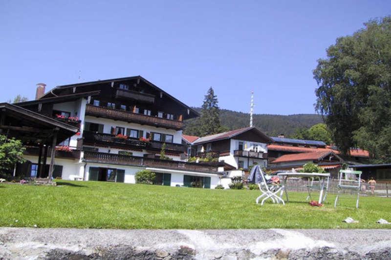 Ferienwohnungen Am See _ Hinterseer Schliersee Zewnętrze zdjęcie